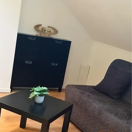 Appartements Zen- Hyper Centre Lens Buitenkant foto