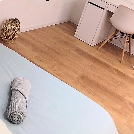 Appartements Zen- Hyper Centre Lens Buitenkant foto