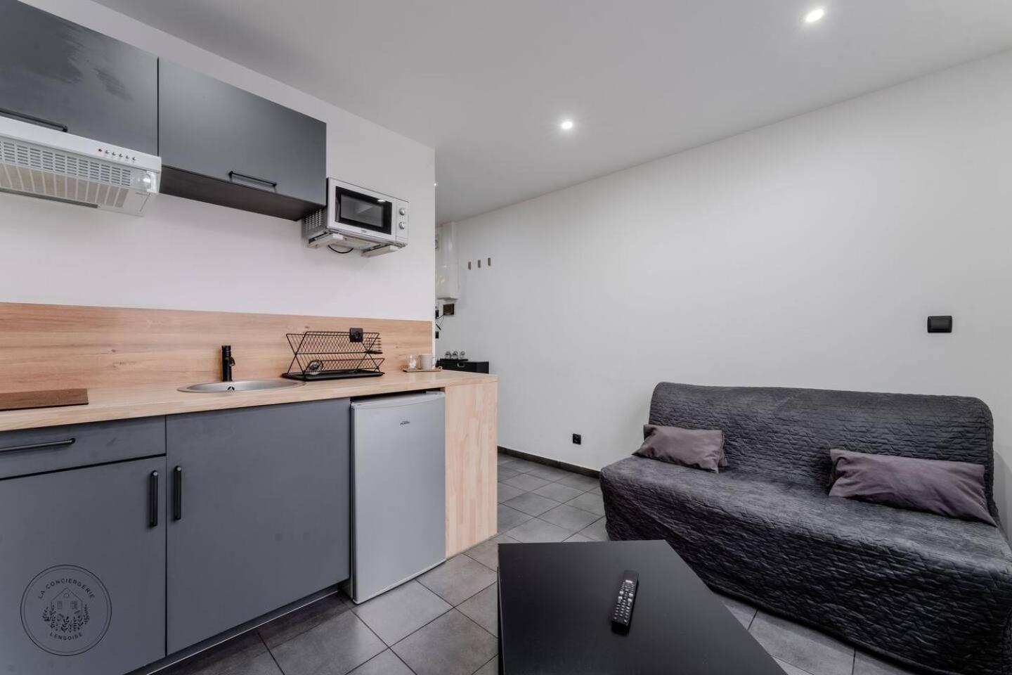 Zen- Hyper Centre Apartment *