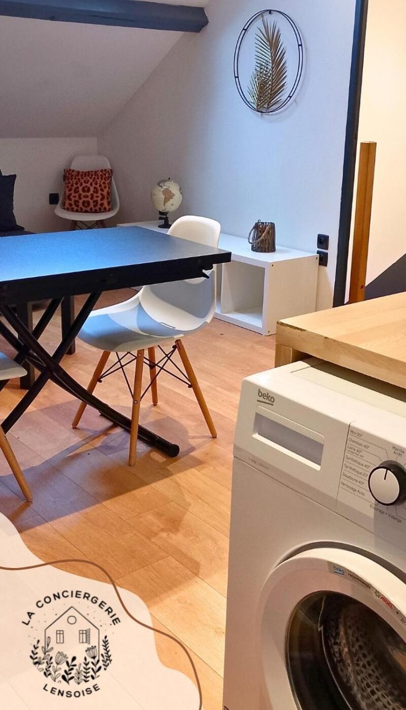 Zen- Hyper Centre Apartment